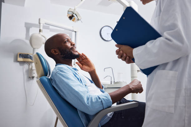 Emergency Gum Pain Relief in OR