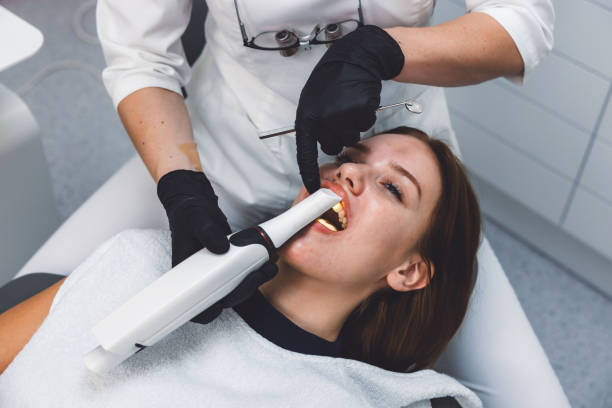 Best Chipped Tooth Repair Near Me  in Gearhart, OR