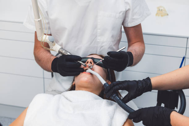 Best Dentist for Tooth Abscess  in Gearhart, OR